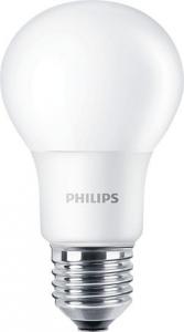 Philips Żarówka LED CorePro LEDbulb ND 5-40W A60 E27 830 (929001304532) 1