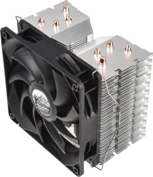 Chłodzenie CPU Alpenfohn Brocken ECO (84000000106) 2