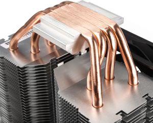 Chłodzenie CPU Alpenfohn Brocken ECO (84000000106) 3