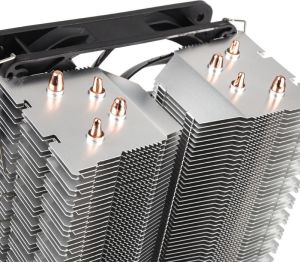 Chłodzenie CPU Alpenfohn Brocken ECO (84000000106) 4