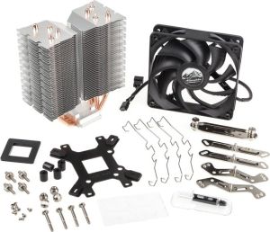 Chłodzenie CPU Alpenfohn Brocken ECO (84000000106) 5