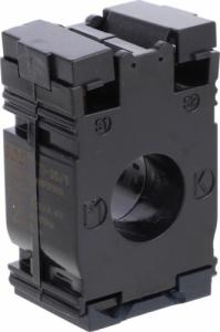 F&F Przekładnik prądowy 1VA kl.0,5 na kabel i szynę fi22+30/25/20x10mm TI-30-5 1