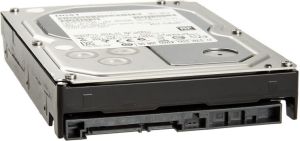 Dysk Hitachi 3 TB 3.5" SATA III (H3IKNAS30003272SE) 3