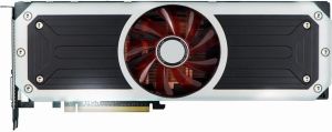 Karta graficzna XFX Radeon R9 295X2 Hydra Edition 1018M 8GB GDDR5 (2x512-bit) DVI-D, 4x mini DisplayPort (R9-295X-8QFA) 3