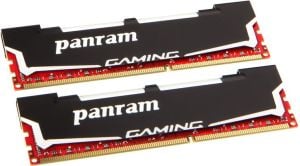 Pamięć PanRam DDR3, 16 GB, 2400MHz, CL11 (PUD32400C118G2LSK) 1