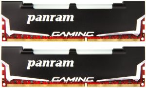 Pamięć PanRam DDR3, 16 GB, 2400MHz, CL11 (PUD32400C118G2LSK) 2
