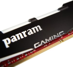 Pamięć PanRam DDR3, 16 GB, 2400MHz, CL11 (PUD32400C118G2LSK) 4