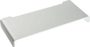 SilverStone aluminiowa półka na monitor (SST-MR01S) 1