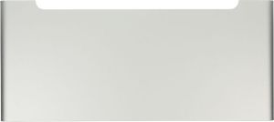 SilverStone aluminiowa półka na monitor (SST-MR01S) 2