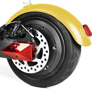 Hulajnoga elektryczna Spokey Spokey CHEETAH - Hulajnoga elektryczna green (926753) - 926753 3