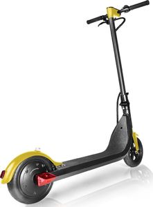 Hulajnoga elektryczna Spokey Spokey CHEETAH - Hulajnoga elektryczna green (926753) - 926753 4