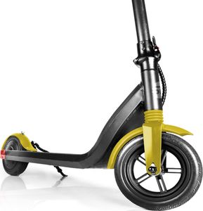 Hulajnoga elektryczna Spokey Spokey CHEETAH - Hulajnoga elektryczna green (926753) - 926753 6