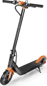 Hulajnoga elektryczna Spokey Hulajnoga elektryczna Cheetah orange 2