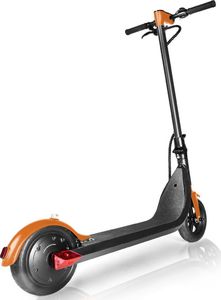 Hulajnoga elektryczna Spokey Hulajnoga elektryczna Cheetah orange 5