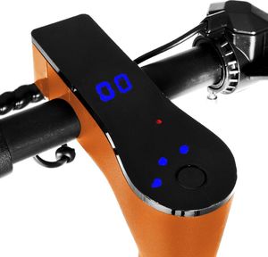 Hulajnoga elektryczna Spokey Hulajnoga elektryczna Cheetah orange 6