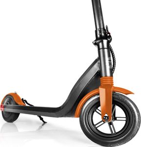 Hulajnoga elektryczna Spokey Hulajnoga elektryczna Cheetah orange 7