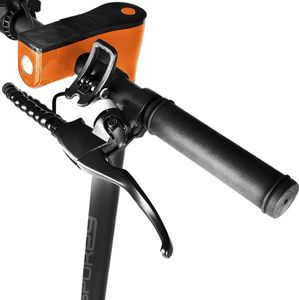 Hulajnoga elektryczna Spokey Hulajnoga elektryczna Cheetah orange 8