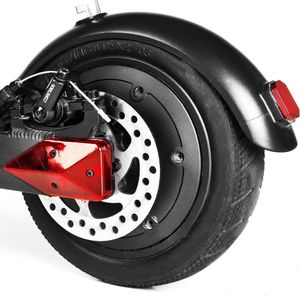 Hulajnoga elektryczna Spokey Hulajnoga elektryczna Cheetah czarna (926744) 4