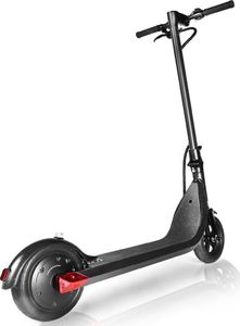 Hulajnoga elektryczna Spokey Hulajnoga elektryczna Cheetah czarna (926744) 5