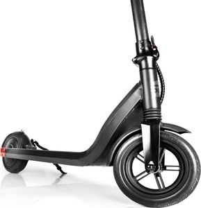 Hulajnoga elektryczna Spokey Hulajnoga elektryczna Cheetah czarna (926744) 7