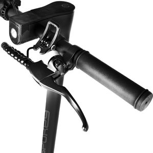 Hulajnoga elektryczna Spokey Hulajnoga elektryczna Cheetah czarna (926744) 8