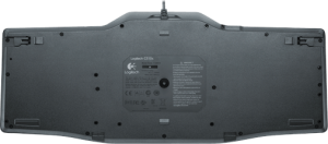 Klawiatura Logitech G510S Gaming - DE - z podświetleniem, czarna (920-004968) 7