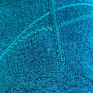 Spokey Koszulka damska Snowflake Top seamless r. M/L 4