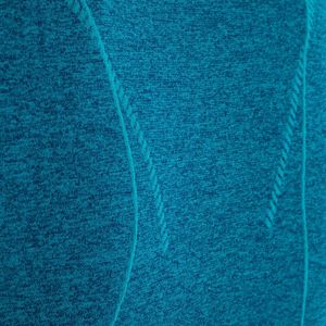 Spokey Koszulka damska Snowflake Top seamless r. M/L 5