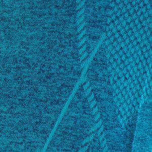 Spokey Koszulka damska Snowflake Top seamless r. M/L 8