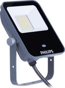 Naświetlacz Philips Projektor LED 20W BVP154 LED20/830 2000lm PSU VWB MDU CE 911401733352 1