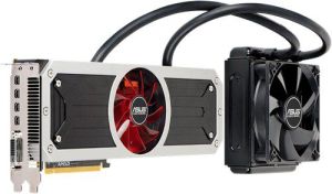 Karta graficzna Asus R9 295X2 8GB GDDR5 (1024-bit) DVI, 4xMini-DisplayPort (R9295X2-8GD5) 4