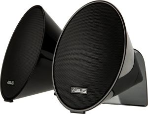 Głośniki komputerowe Asus MS-100 2.0 USB(90-YASM712-UA000) 4