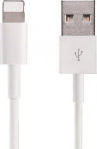 Kabel USB Libox Lightning iPhone / iPad / iPod 1m LIBOX LB0119 1