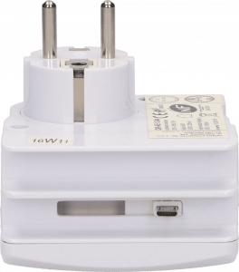 Ładowarka Orno OR-AE-1344 2x USB-A 1 A (OR-AE-1344) 5