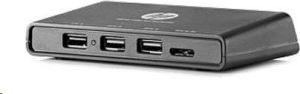 Stacja/replikator HP 3001pr USB 3.0 (F3S42AA#ABB) 1