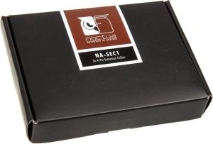 Noctua 4-pin - 4-pin, 0.3m, Czarny (NA-SEC1) 3