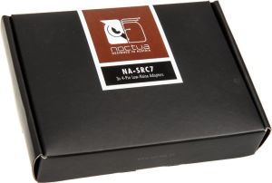 Noctua Kołki antywibracyjne 20 szt. brązowe (NA-SAV2) 3