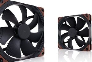 Noctua NF-A14 industrialPPC-2000 PWM - Wentylator - Morele.net