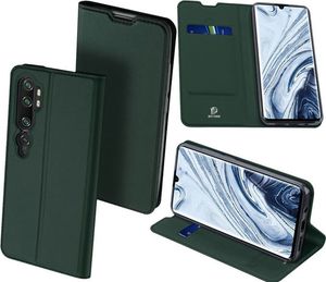 Dux Ducis Etui DuxDucis SkinPro Xiaomi Mi Note 10 Green 3