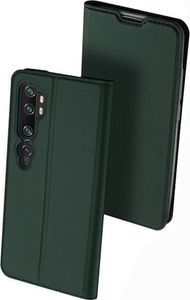 Dux Ducis Etui DuxDucis SkinPro Xiaomi Mi Note 10 Green 6