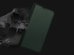 Dux Ducis Etui DuxDucis SkinPro Xiaomi Mi Note 10 Green 7