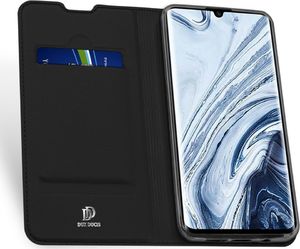 Dux Ducis SkinPro Xiaomi Mi Note 10 3