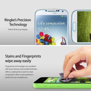 Ringke Folia Ringke Invisible Defender Sony Xperia Z3 Compact Full Cover 5