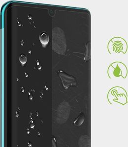 Ringke Folia hydrożelowa Ringke Dual Easy Wing Full Cover Xiaomi Mi Note 10/Note 10 Pro [2 PACK] 13