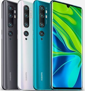 Ringke Folia hydrożelowa Ringke Dual Easy Wing Full Cover Xiaomi Mi Note 10/Note 10 Pro [2 PACK] 4
