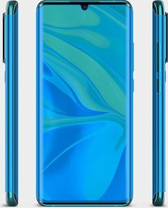 Ringke Folia hydrożelowa Ringke Dual Easy Wing Full Cover Xiaomi Mi Note 10/Note 10 Pro [2 PACK] 6