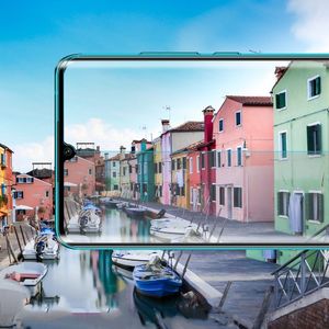 Ringke Folia hydrożelowa Ringke Dual Easy Wing Full Cover Xiaomi Mi Note 10/Note 10 Pro [2 PACK] 10