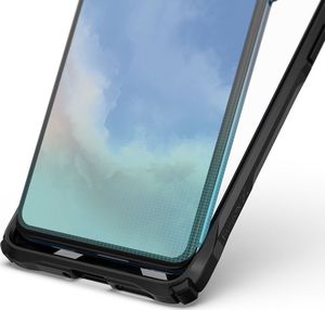 Ringke Folia hydrożelowa Dual Easy Wing Full Cover OnePlus 7T [2 PACK] 6