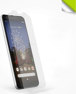 Ringke Folia Ringke Dual Easy Full Cover Google Pixel 3a XL Case Friendly 2