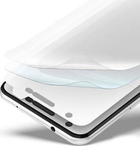 Ringke Folia Ringke Dual Easy Full Cover Google Pixel 3a XL Case Friendly 5